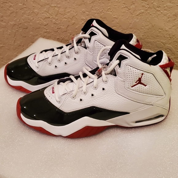 Jordan B Loyal